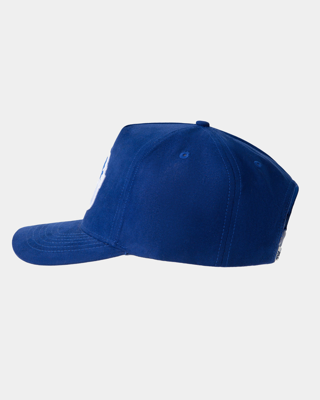 Royal Blue Suede BYU