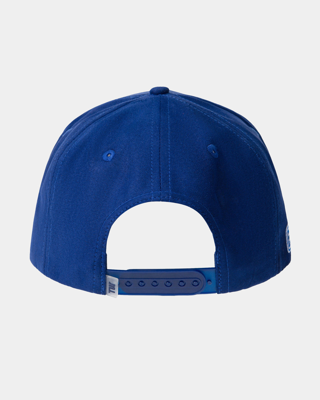 Royal Blue Suede BYU