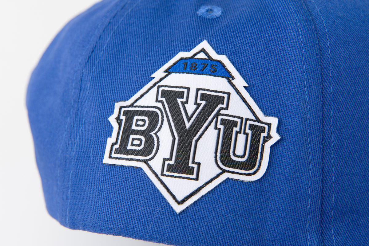 Gothic Brigham Young