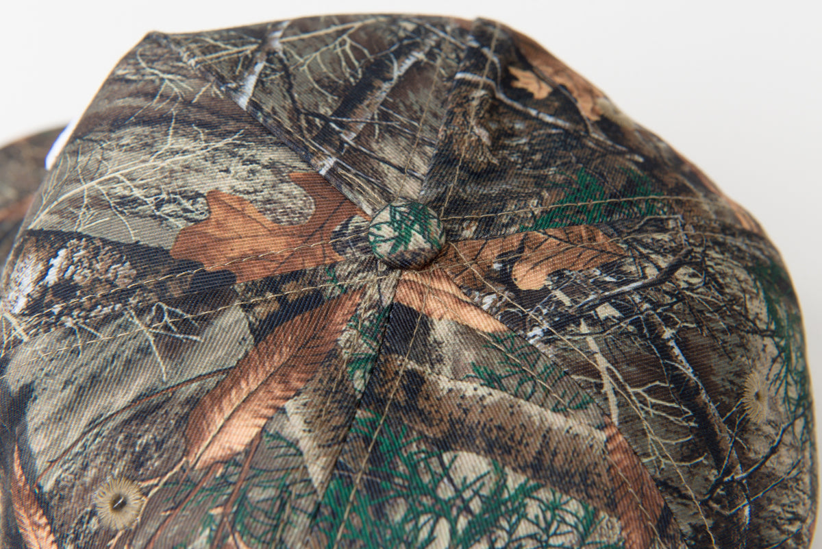 Camo Brigham Young BYU