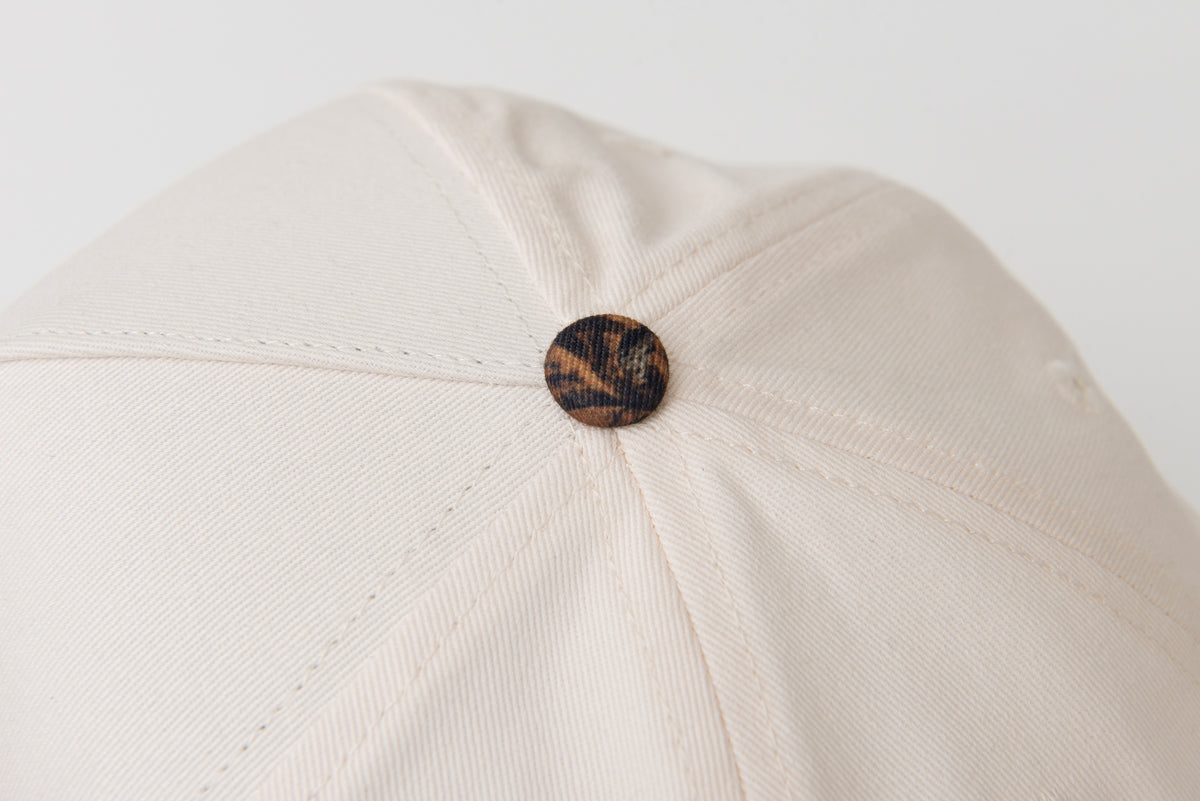 Camo Brim Brigham Young