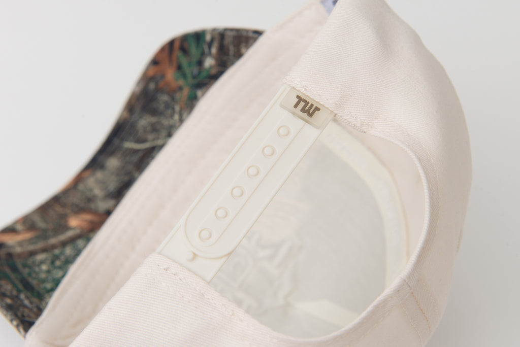 Camo Brim Brigham Young