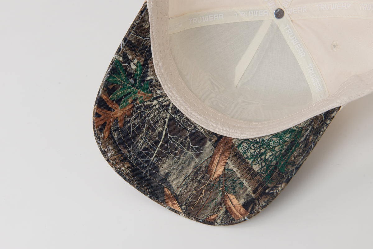 Camo Brim Brigham Young