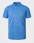 Swell Performance Polo (logos)