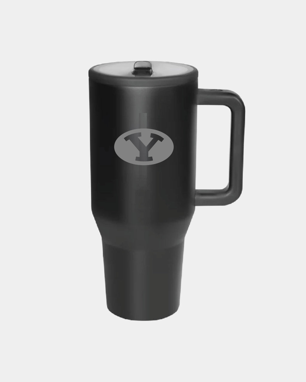 HydratePro Tumbler Handle Mug 40 oz