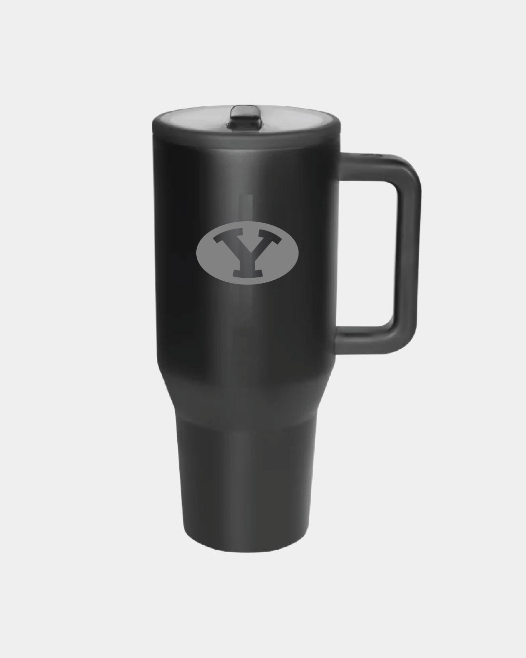 HydratePro Tumbler Handle Mug 40 oz