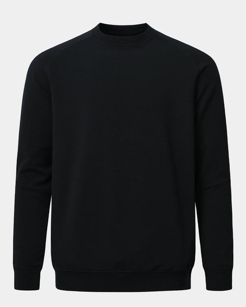 Cougar Campus Crewneck