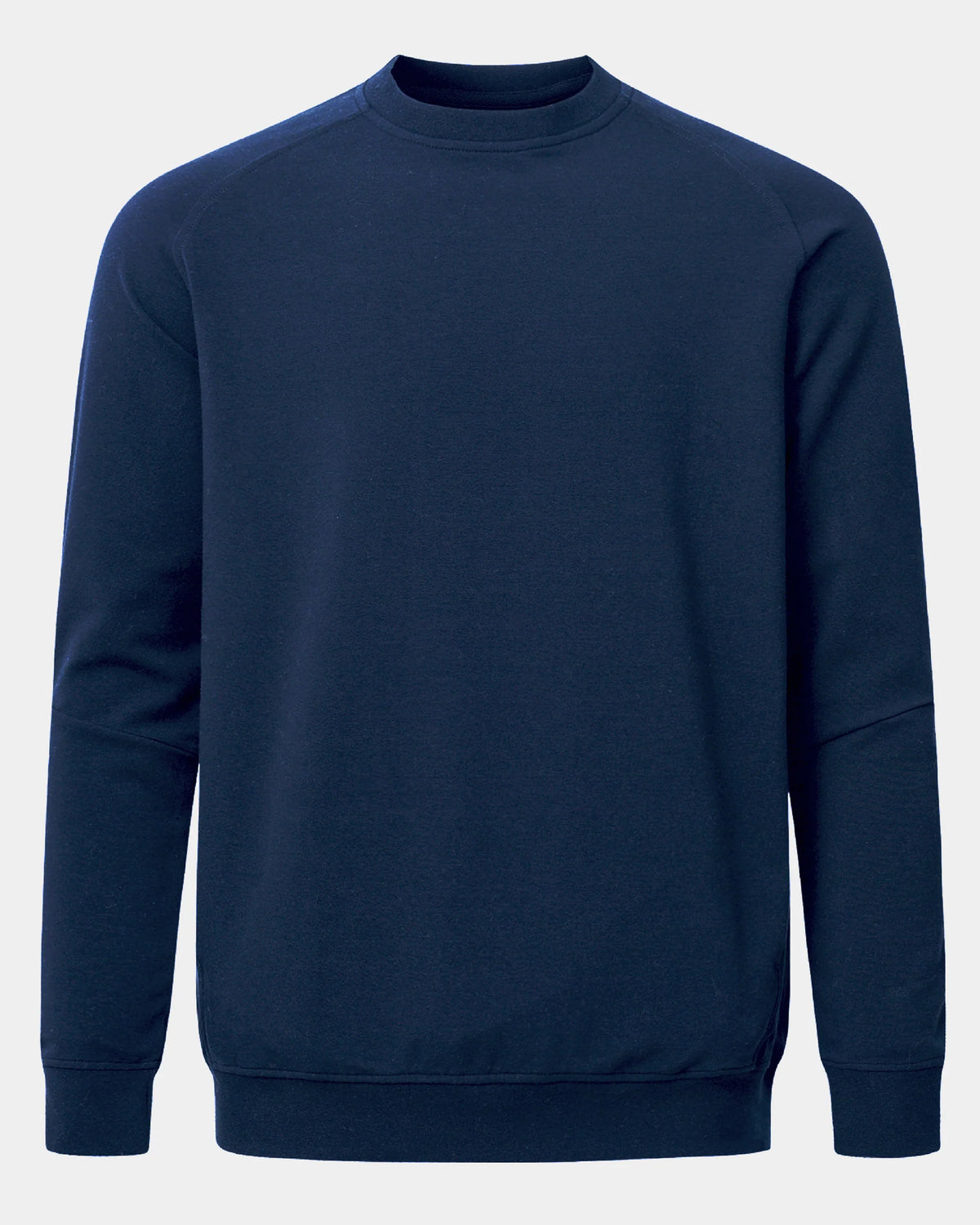 Cougar Campus Crewneck