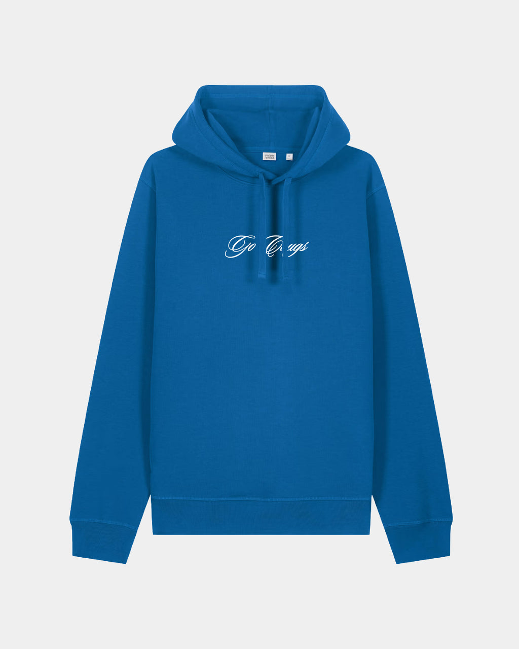 Cougar Mom Club Hoodie Royal Blue