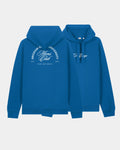 Cougar Mom Club Hoodie Royal Blue