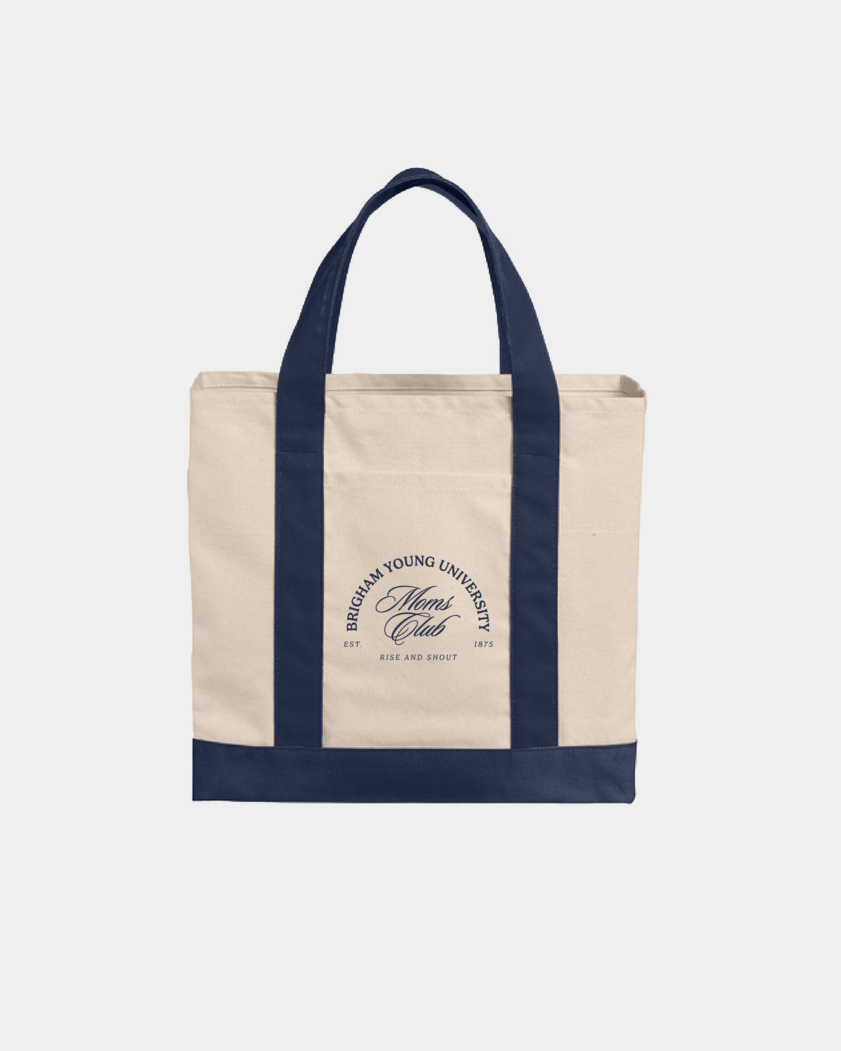 Cougar Mom Club Bag