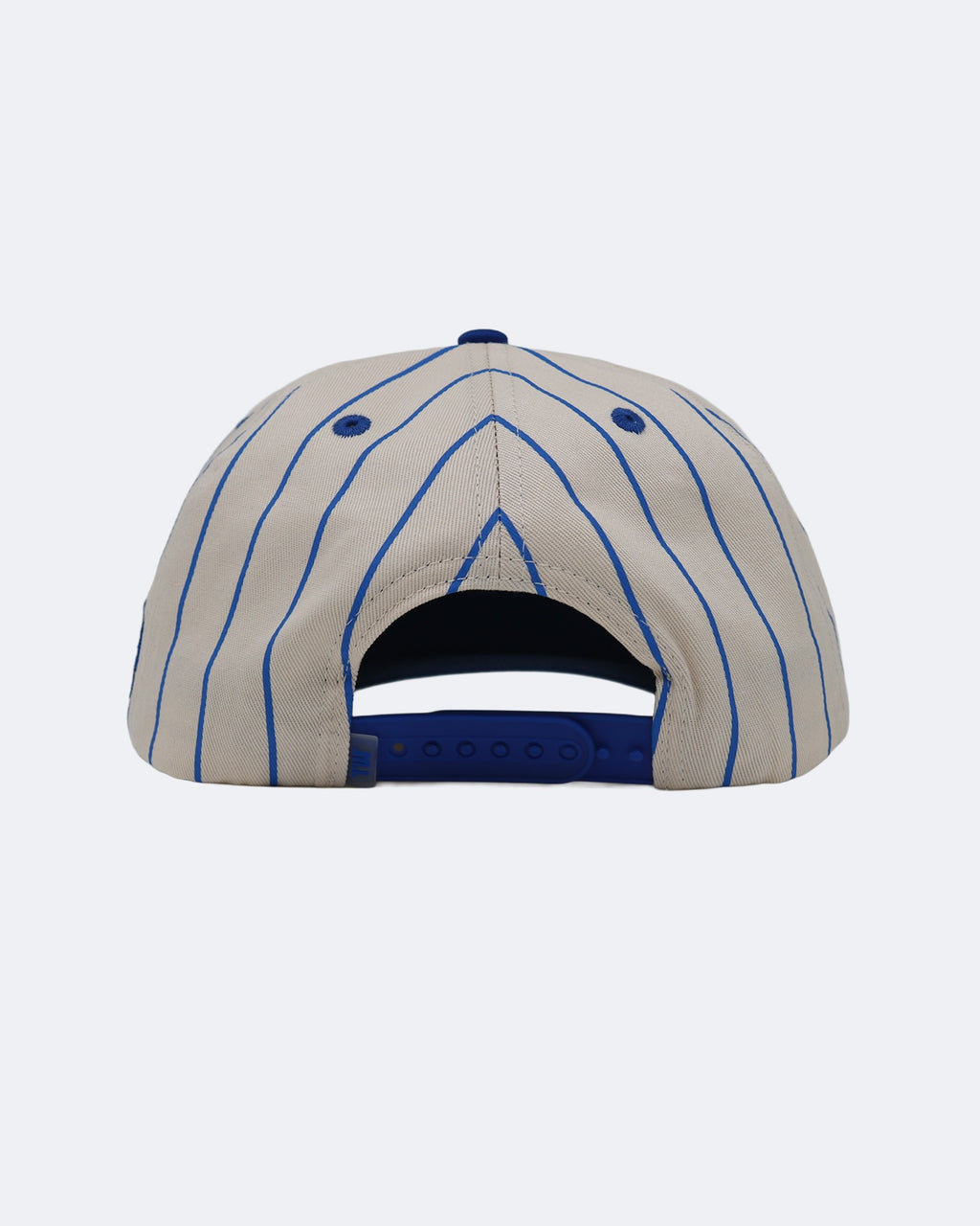 LE BYU Pinstripe Hat Adults