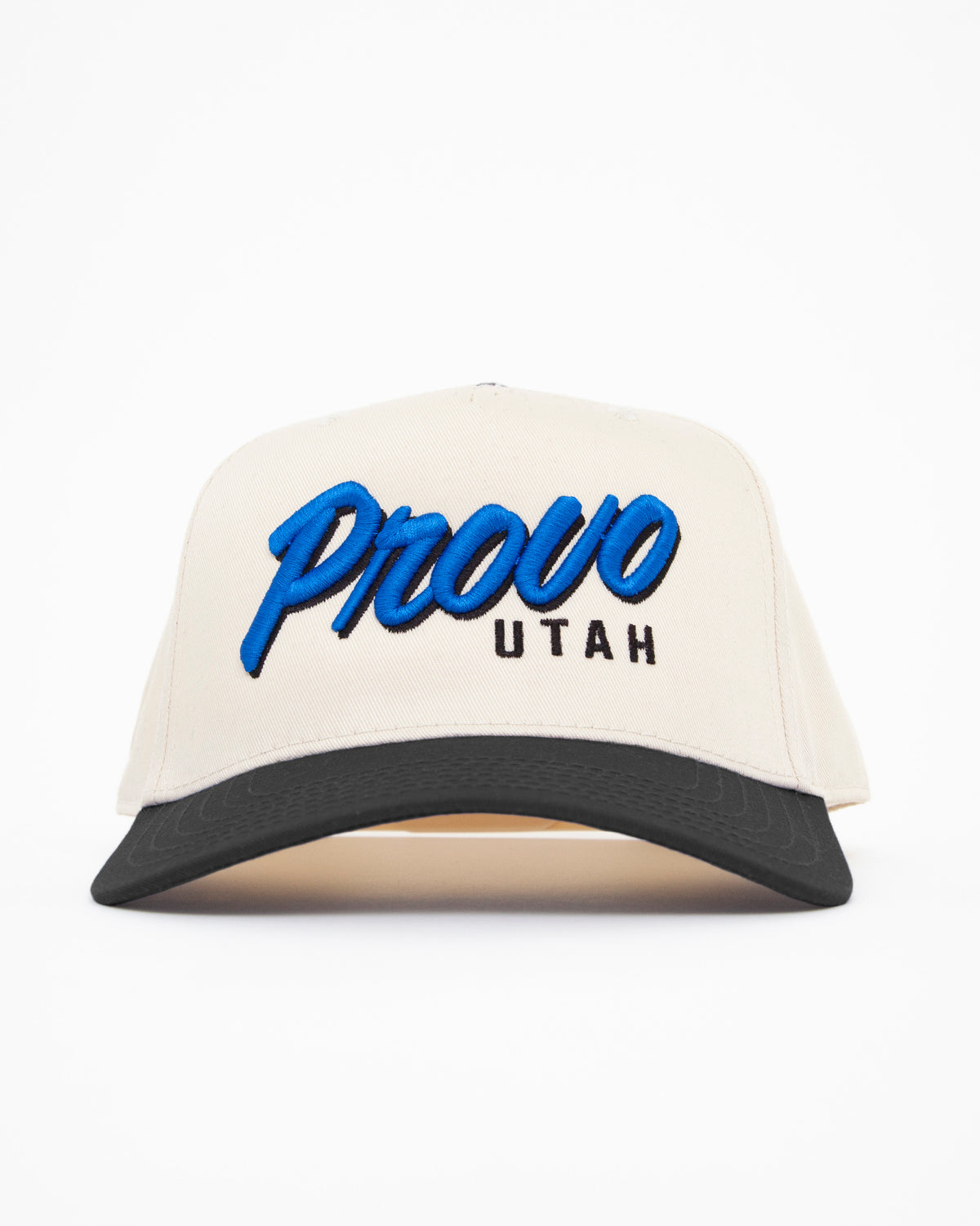 Truwear Provo City Hat