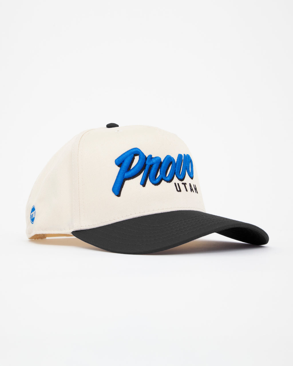 Truwear Provo City Hat