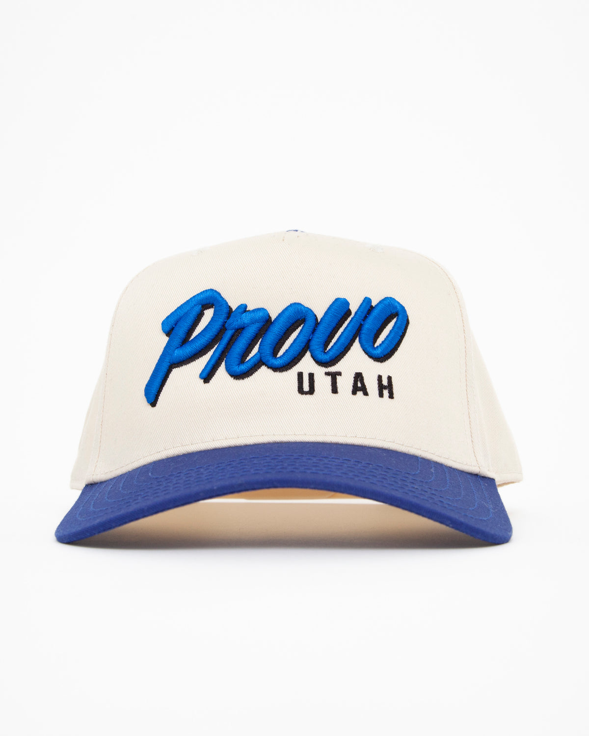 Truwear Provo City Hat