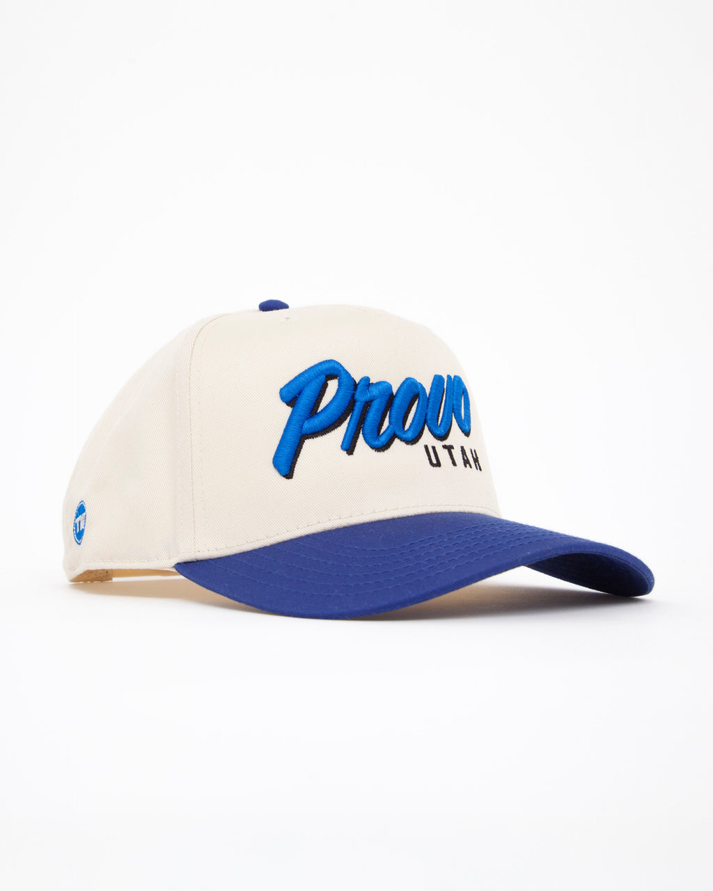 Truwear Provo City Hat