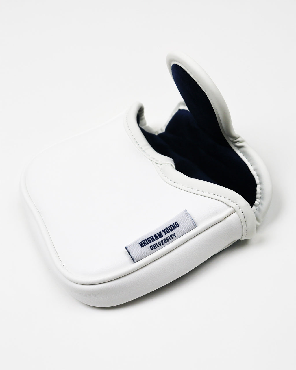 LE Leather Mallet Putter Cover