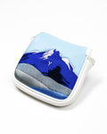 LE Leather Mallet Putter Cover