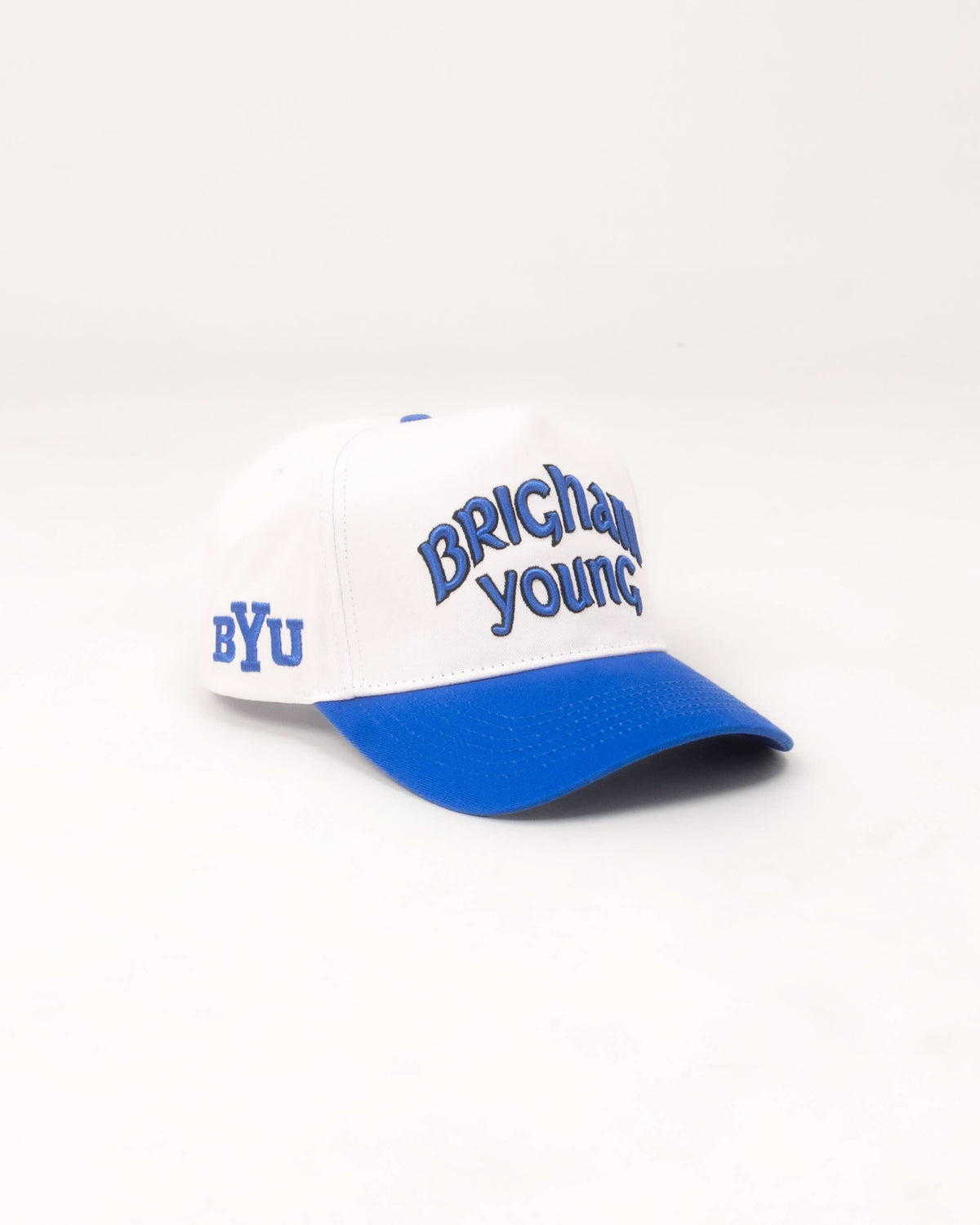 BYU Fade Hat