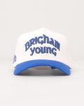 BYU Fade Hat