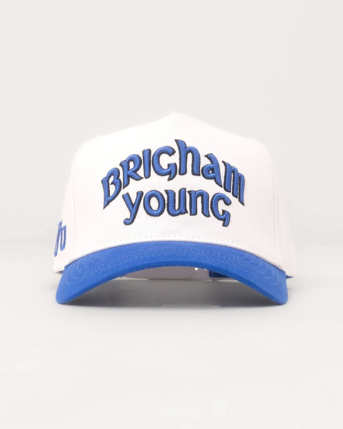 BYU Fade Hat