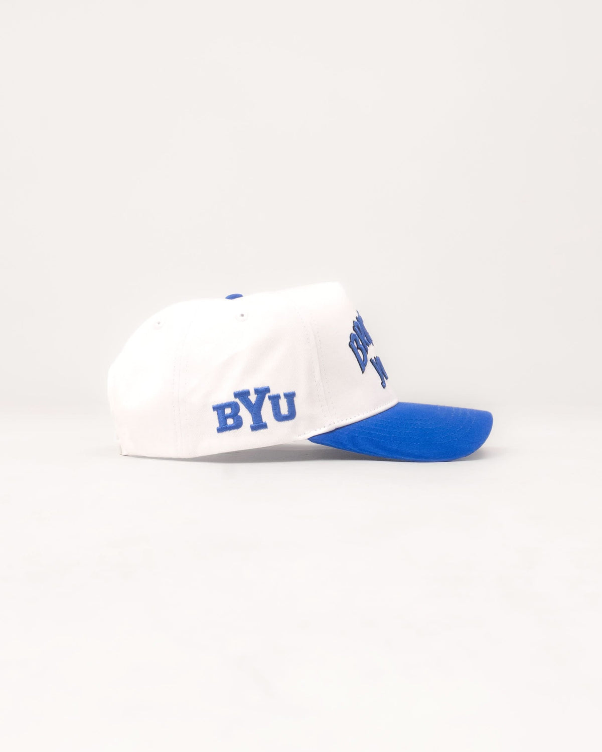 BYU Fade Hat