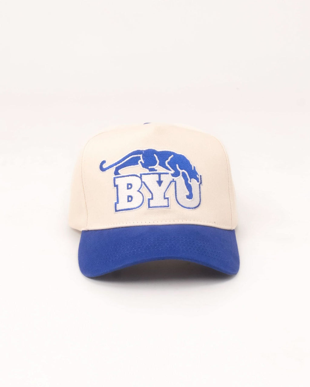 BYU Fade Hat
