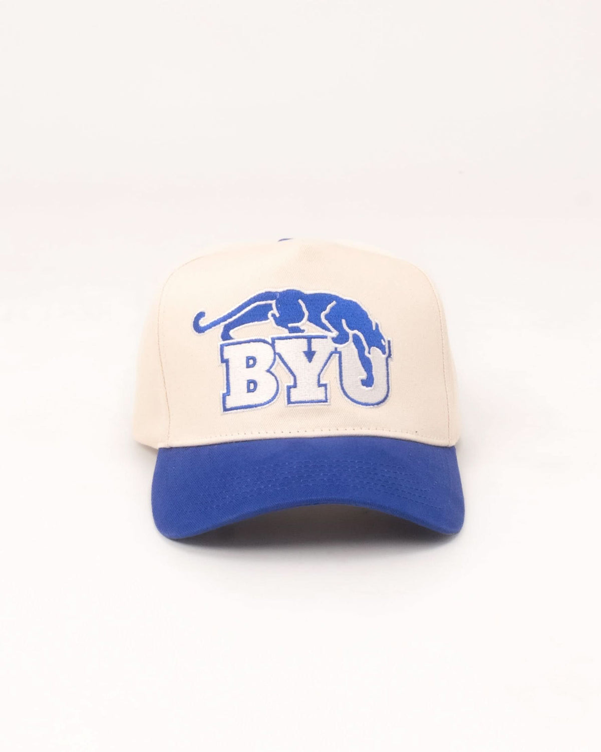BYU Fade Hat