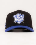 Fade Hat Black