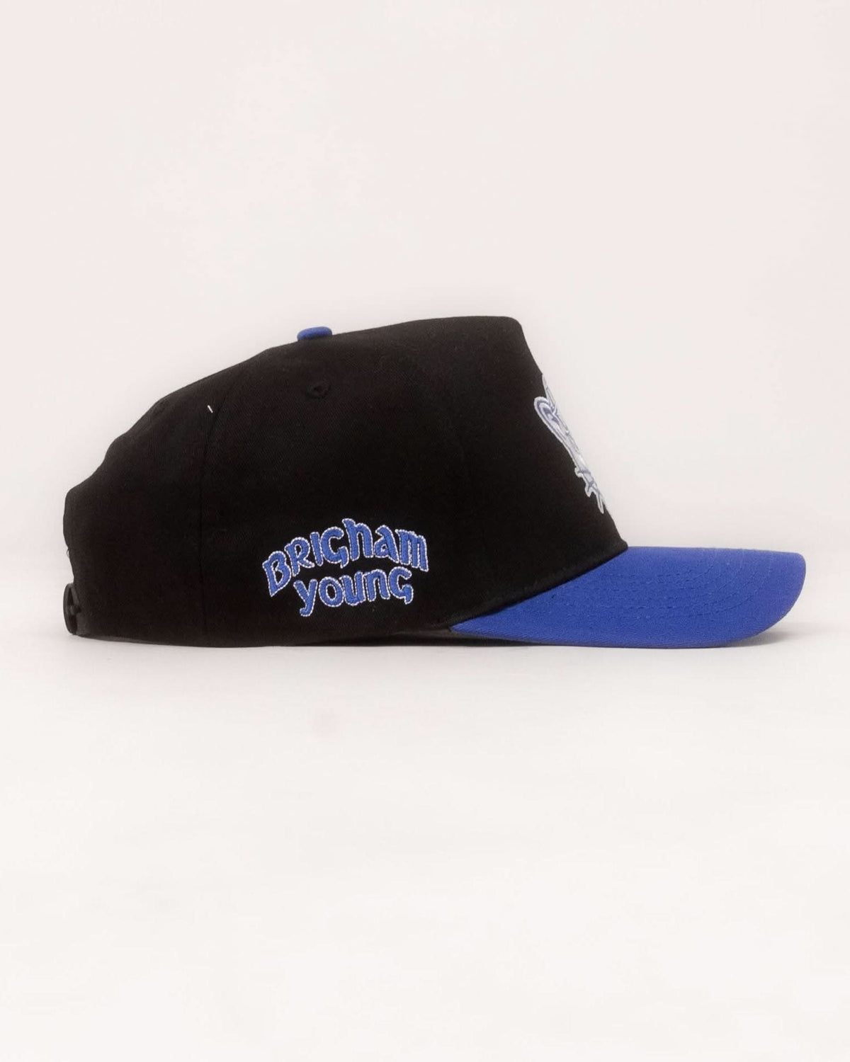 Fade Hat Black
