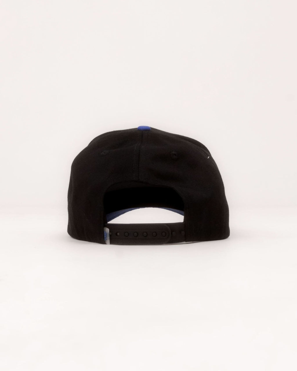 Fade Hat Black