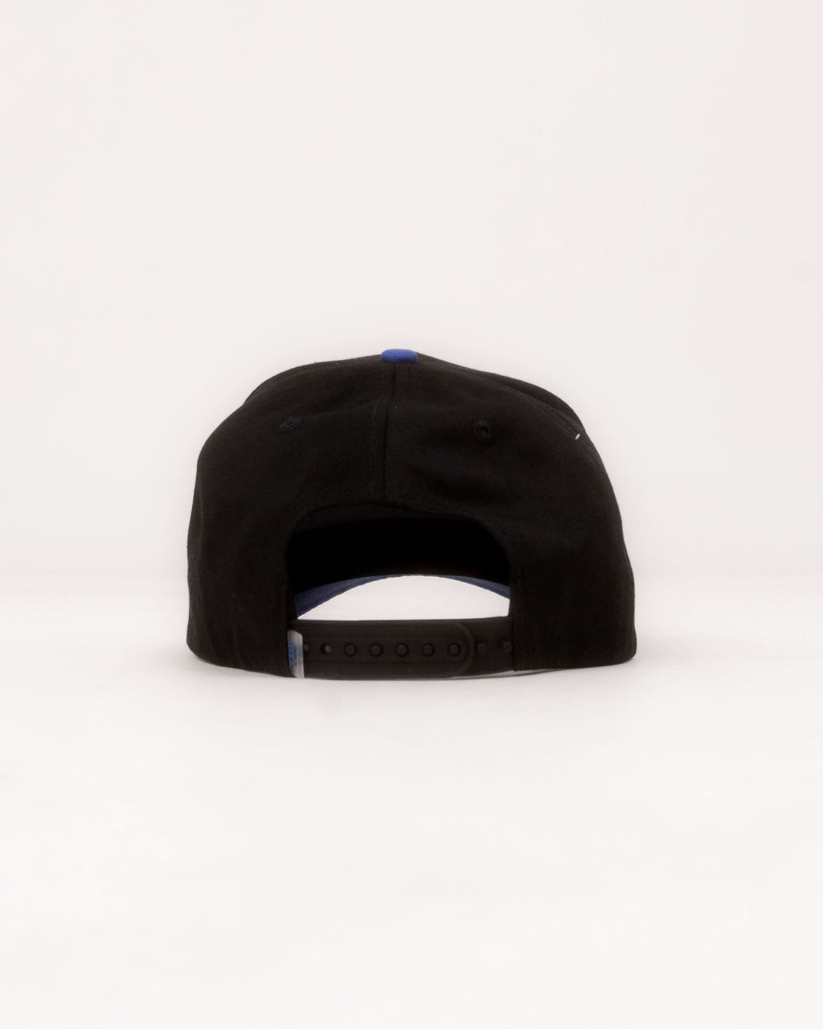 Fade Hat Black