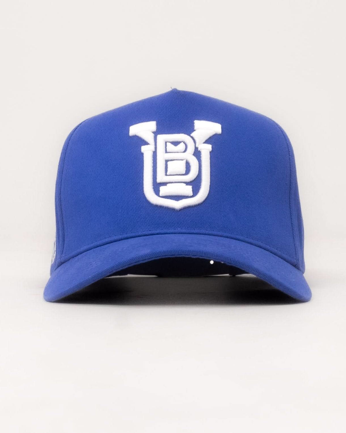 Fade Hat Royal Blue