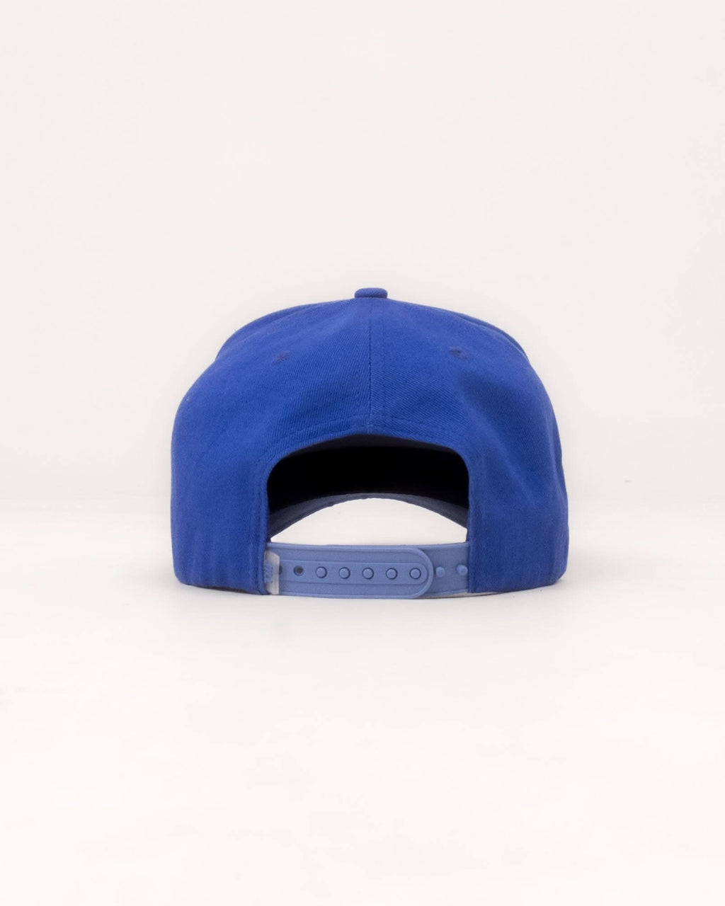 Fade Hat Royal Blue