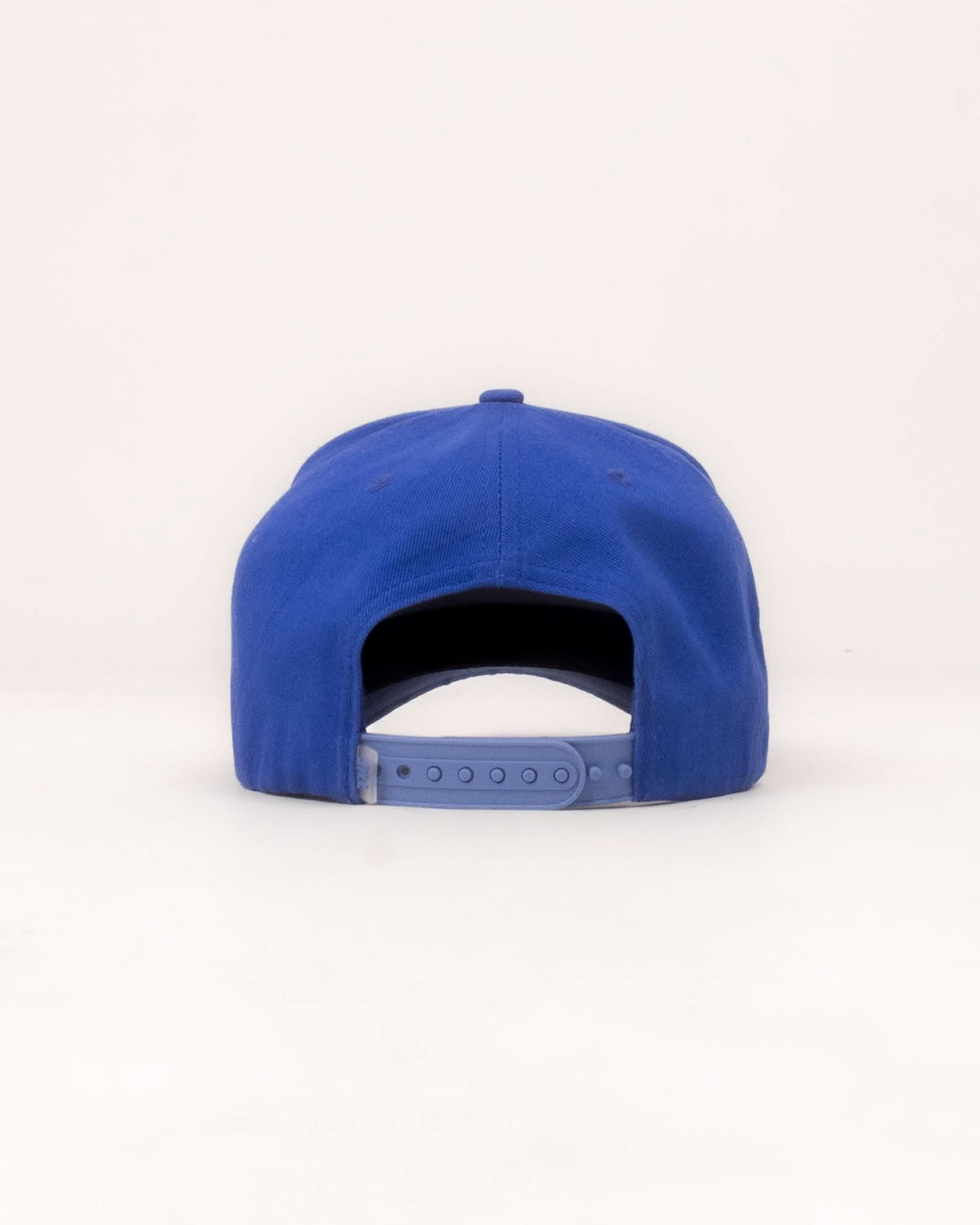 Fade Hat Royal Blue