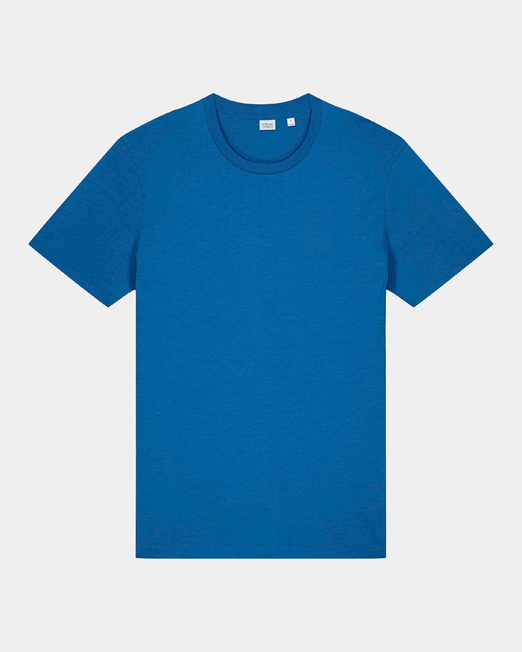 Cougar Crafter Unisex Tee (logos)