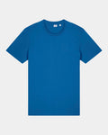 Cougar Crafter Unisex Tee (logos)