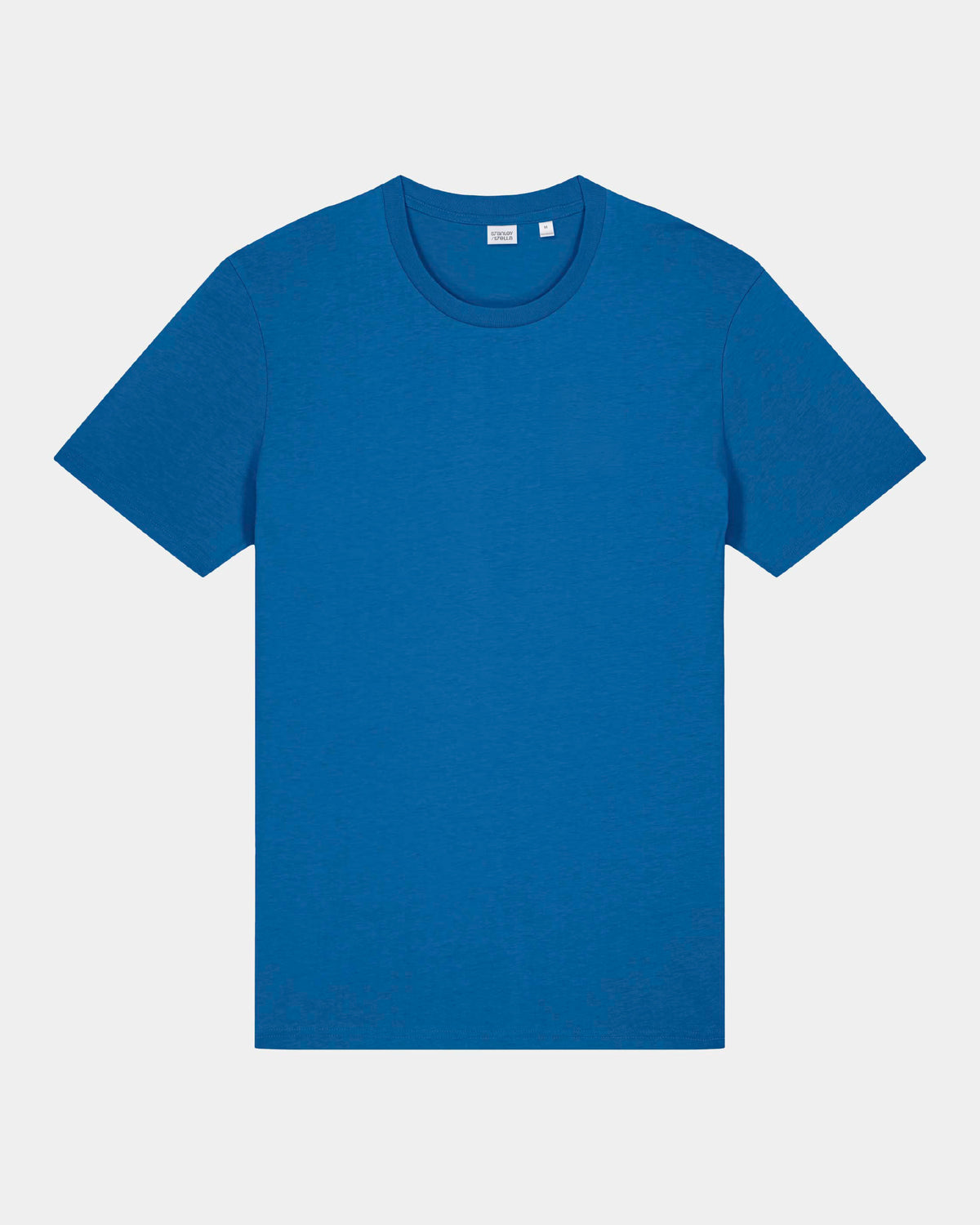 Cougar Crafter Unisex Tee (logos)