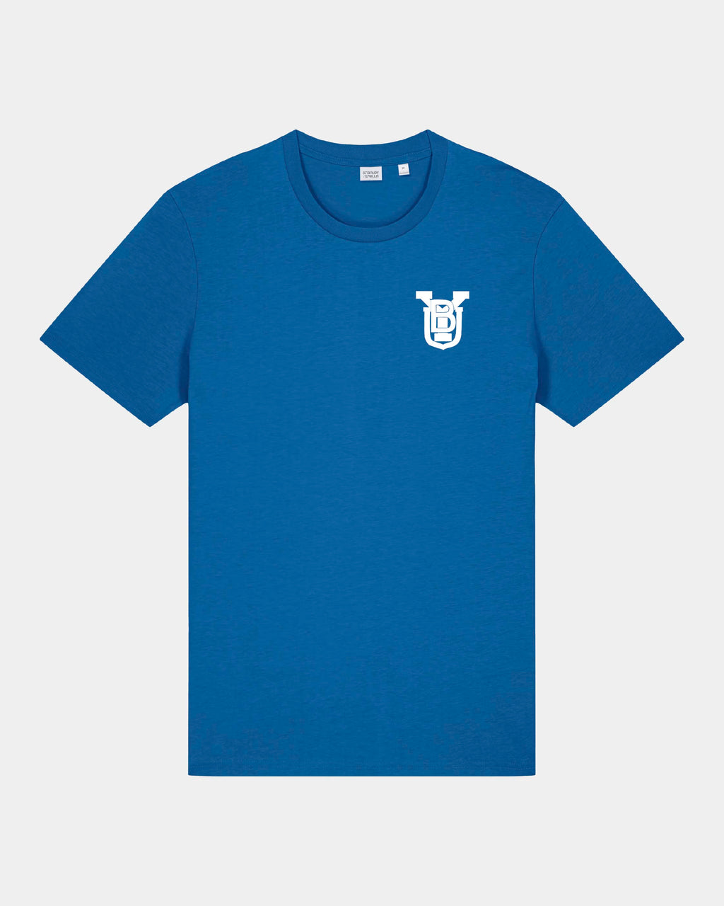 Cougar Crafter Unisex Tee (logos)