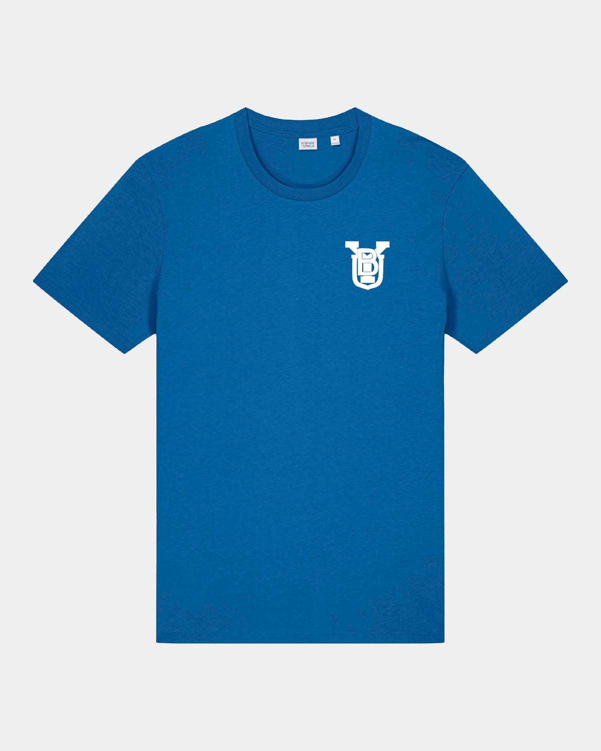 Cougar Crafter Unisex Tee (logos)