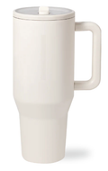 HydratePro Tumbler Handle Mug 40 oz