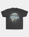 BYU LaVell Edwards Stadium Vintage T-Shirt – 2026 Schedule Tee - The Royal Blue