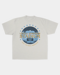 BYU LES "Give 'Em Hell Brigham" Vintage T-Shirt – 2026 Schedule Tee - The Royal Blue