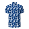 BYU Royal Hawaiian Polo