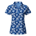 BYU Royal Hawaiian Women's Polo