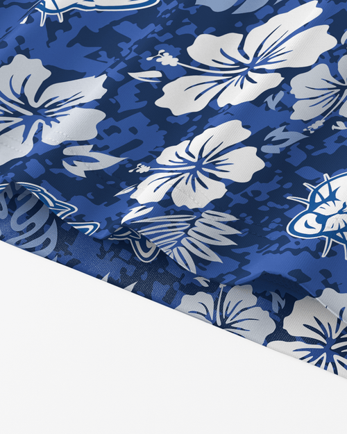 BYU Royal Hawaiian Women's Polo