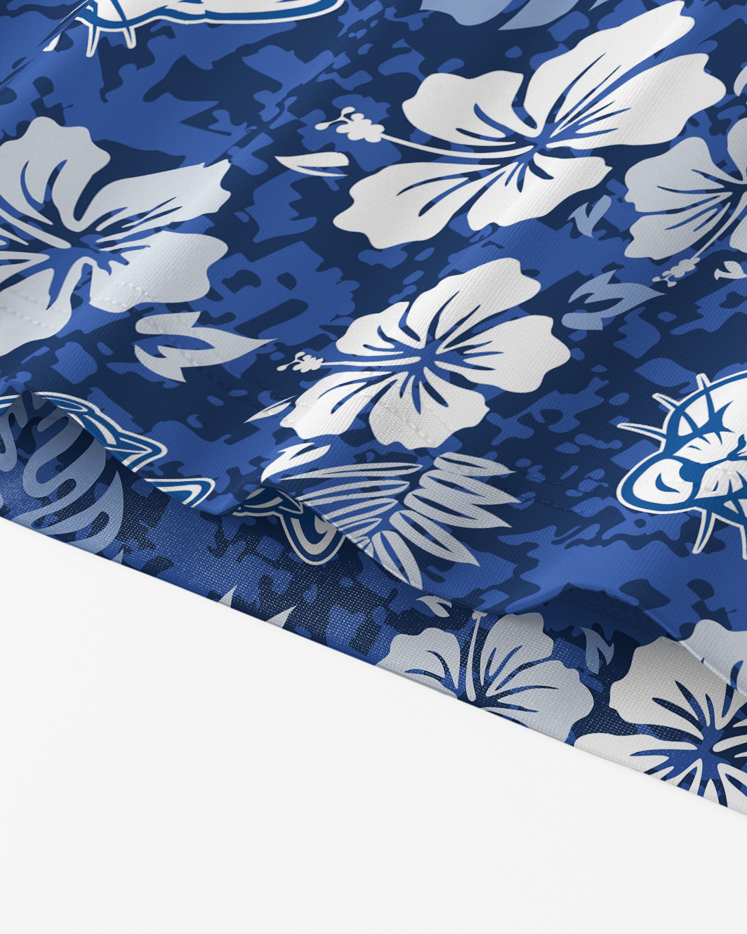 BYU Royal Hawaiian Polo