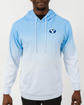 BYU Tropical Cloud Hoodie - Men's