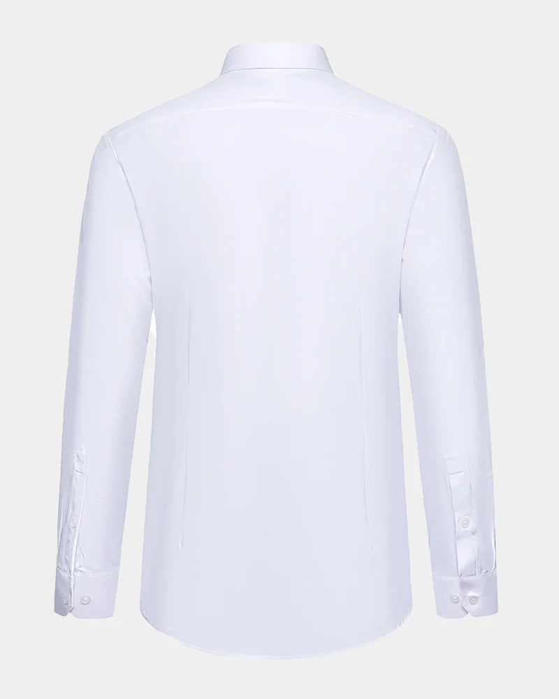 Phenom Professional Slim Long Sleeve (logos)