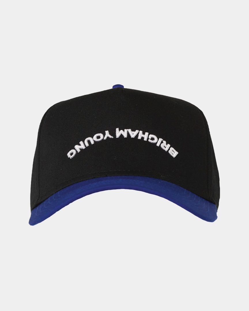 BYU Invert Hat